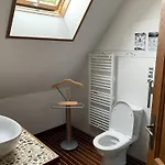 بيت ضيافة Le Clos Des Tilleuls - D Day La Vendelée
