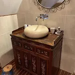 Le Clos Des Tilleuls D Day Home, D'hôtes, Avec Sauna Privatif, Avec Balnéothérapie Privative, En Supplément Option Bain à Remous Pensión 3*