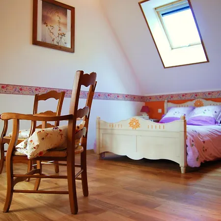 Le Clos Des Tilleuls: D-day With Private Experiences 3* La Vendelee