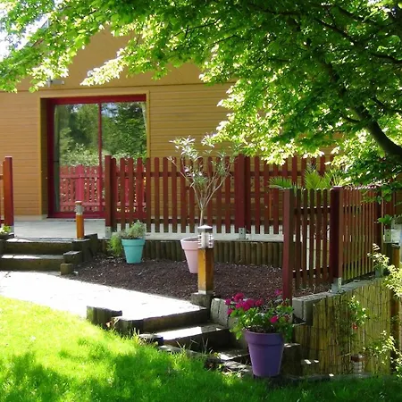 Le Clos Des Tilleuls D Day Home, D'hôtes, Avec Sauna Privatif, Avec Balnéothérapie Privative, En Supplément Option Bain à Remous Maison d'hôtes La Vendelée