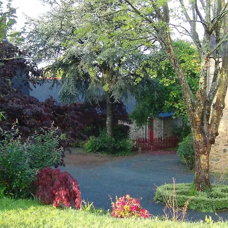 Le Clos Des Tilleuls: D-day With Private Experiences 3* La Vendelee