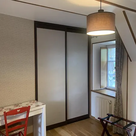 Le Clos Des Tilleuls D Day Home, D'hôtes, Avec Sauna Privatif, Avec Balnéothérapie Privative, En Supplément Option Bain à Remous La Vendelée