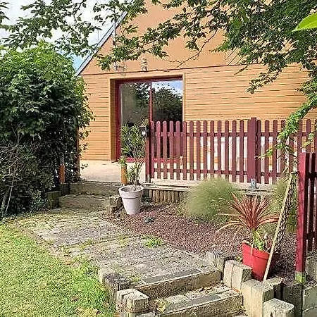 Le Clos Des Tilleuls - D Day Gasthof 3*