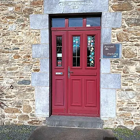 Le Clos Des Tilleuls - D Day Gasthof La Vendelée