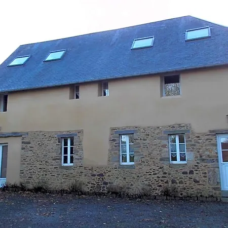 Le Clos Des Tilleuls - D Day 3* La Vendelée