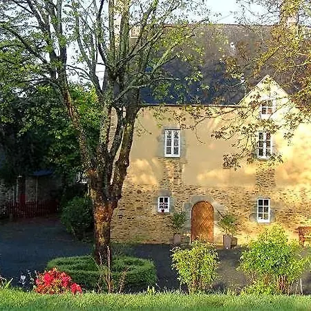 Le Clos Des Tilleuls - D Day Gasthof 3*