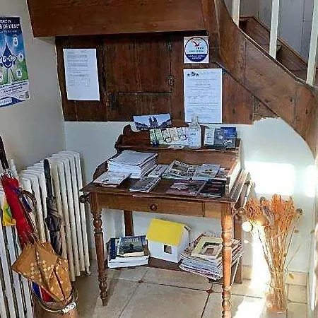 Le Clos Des Tilleuls - D Day La Vendelée