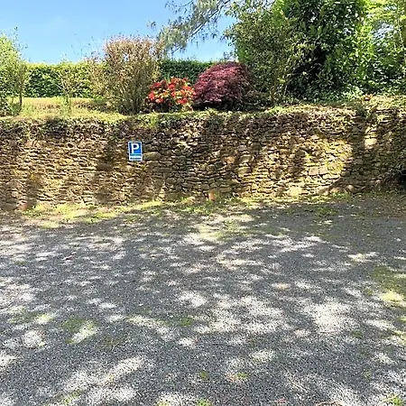 Le Clos Des Tilleuls - D Day Gasthof