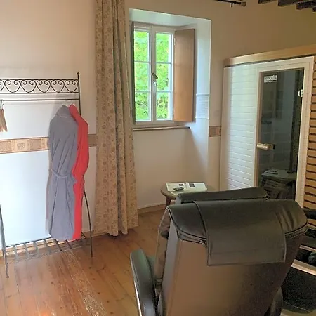 Le Clos Des Tilleuls - D Day Gasthof 3*