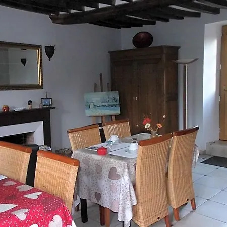Le Clos Des Tilleuls - D Day Gasthof La Vendelée