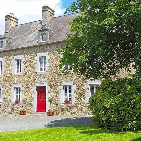 Le Clos Des Tilleuls - D Day Gasthof