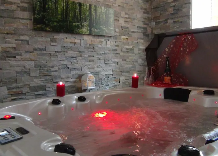 Guest house Le Clos Des Tilleuls: D-day With Private Experiences 3*