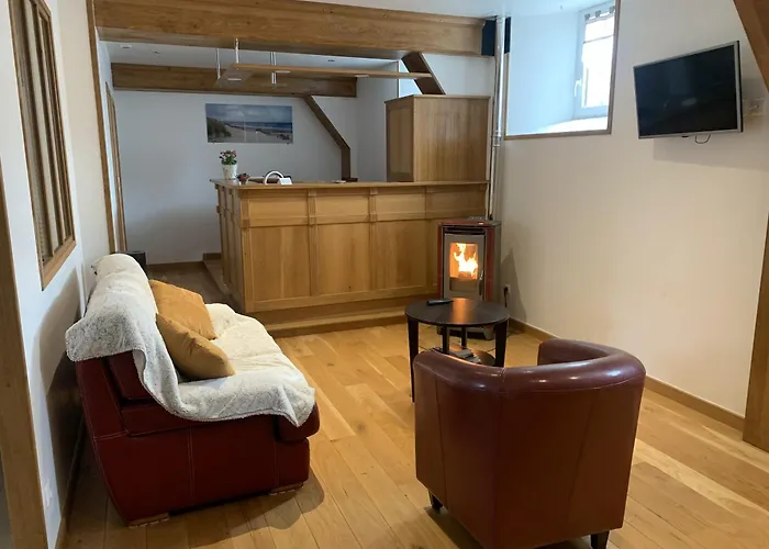 Guest house Le Clos Des Tilleuls: D-day With Private Experiences 3*