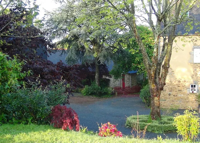 Le Clos Des Tilleuls: D-day With Private Experiences 3* La Vendelee