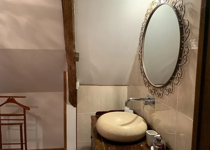 Guest house Le Clos Des Tilleuls: D-day With Private Experiences 3*