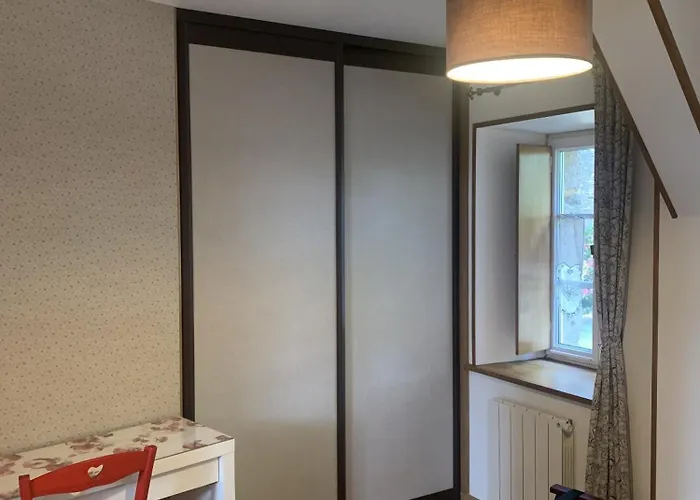 Le Clos Des Tilleuls D Day Home, D'hôtes, Avec Sauna Privatif, Avec Balnéothérapie Privative, En Supplément Option Bain à Remous La Vendelée