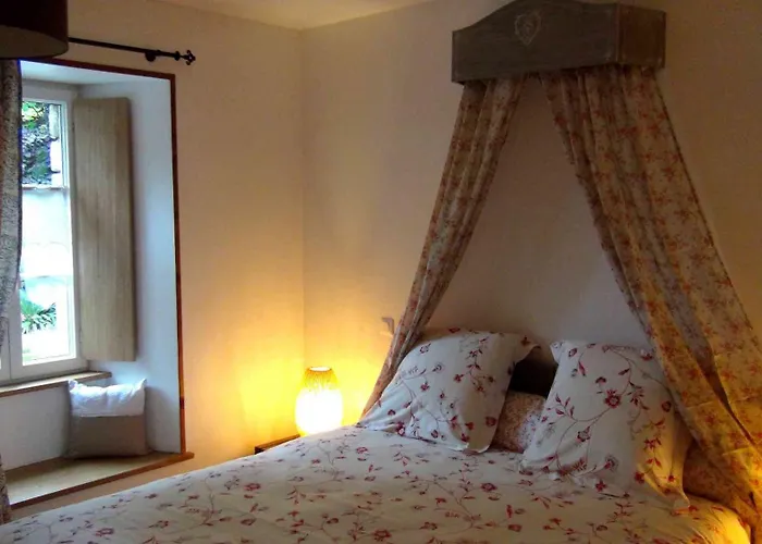 Le Clos Des Tilleuls D Day Home, D'hôtes, Avec Sauna Privatif, Avec Balnéothérapie Privative, En Supplément Option Bain à Remous Maison d'hôtes