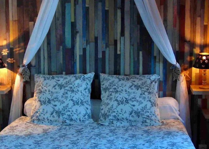 Guest house Le Clos Des Tilleuls: D-day With Private Experiences 3*